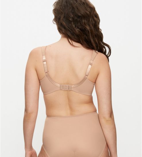 Soutien-gorge minimiseur True Shape PEAU