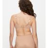 Soutien-gorge minimiseur True Shape PEAU