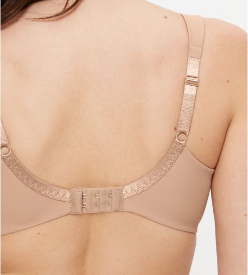 Soutien-gorge minimiseur True Shape PEAU