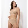 Maxi culotte gainante True Shape PEAU