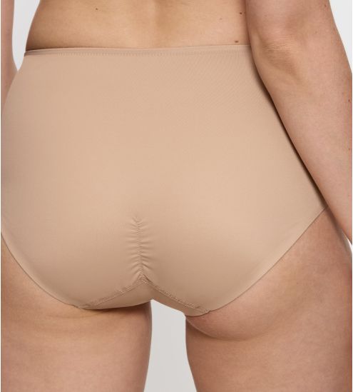 Maxi culotte gainante True Shape PEAU