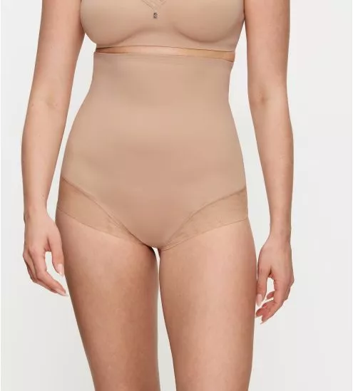 Culotte montante True Shape PEAU