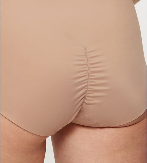 Culotte montante True Shape PEAU