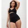 Culotte montante True Shape NOIR