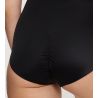 Culotte montante True Shape NOIR
