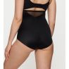 Culotte montante True Shape NOIR