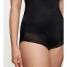 Culotte montante True Shape NOIR
