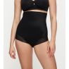Culotte montante True Shape NOIR
