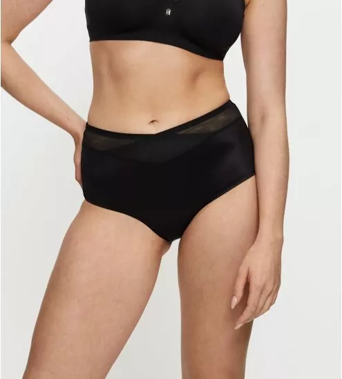 Slip gainant True Shape Sensation NOIR