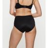 Maxi culotte gainante True Shape NOIR