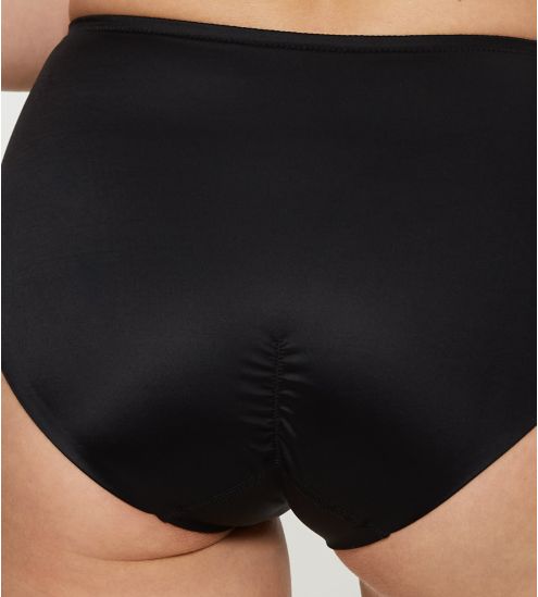 Maxi culotte gainante True Shape NOIR
