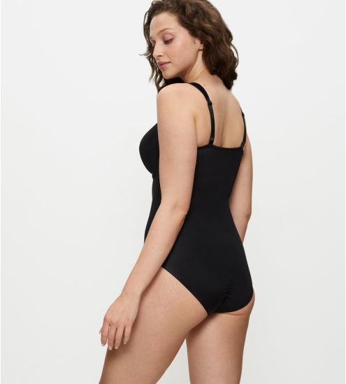 Body sculptant True Shape Sensation NOIR