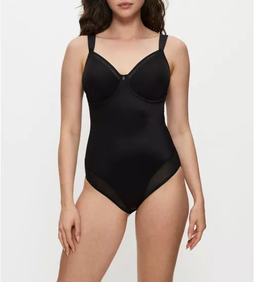 Body sculptant True Shape Sensation NOIR