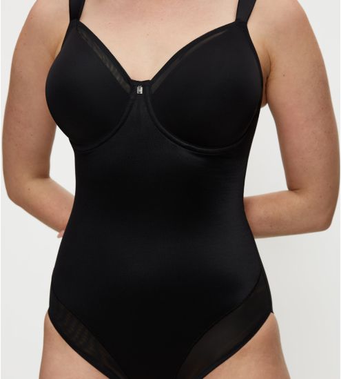 Body sculptant True Shape Sensation NOIR