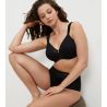 Soutien-gorge minimiseur True Shape NOIR