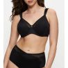 Soutien-gorge minimiseur True Shape NOIR