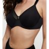 Soutien-gorge minimiseur True Shape NOIR