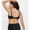 Soutien-gorge minimiseur True Shape NOIR