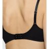 Soutien-gorge Modern Soft Cotton Noir