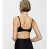 Soutien-gorge Modern Soft Cotton Noir