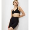 Soutien gorge sans armatures Modern Soft Cotton Noir