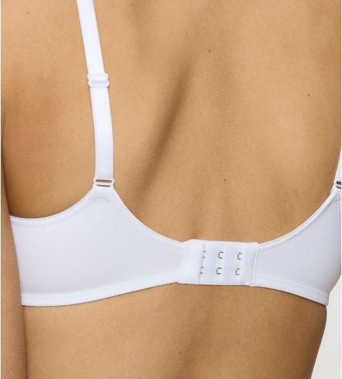 Soutien-gorge Modern Soft Cotton Blanc