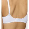 Soutien-gorge Modern Soft Cotton Blanc