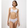 Soutien-gorge Modern Soft Cotton Blanc