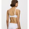 Soutien-gorge Modern Soft Cotton Blanc