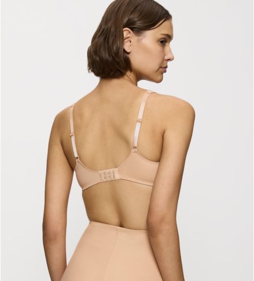 Soutien-gorge Modern Soft Cotton Beige