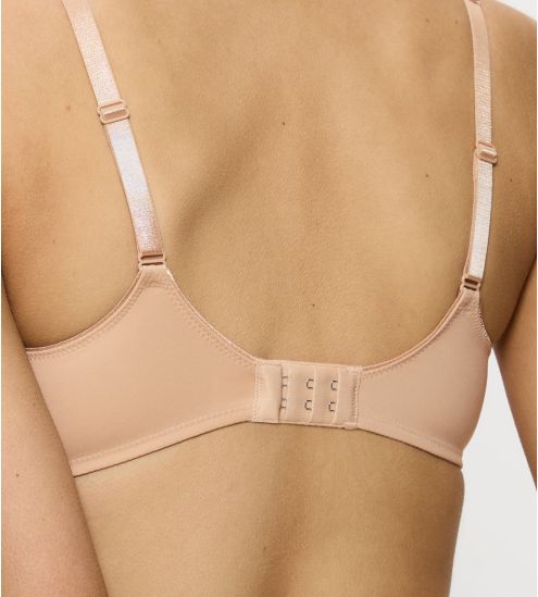 Soutien-gorge Modern Soft Cotton Beige