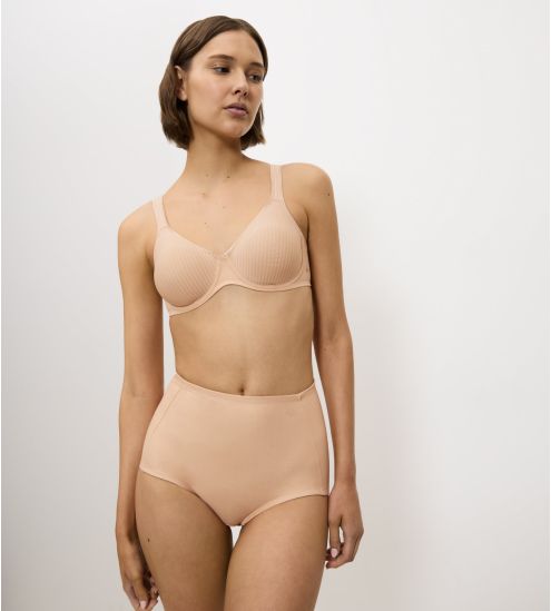 Soutien-gorge Modern Soft Cotton Beige