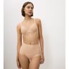 Soutien-gorge Modern Soft Cotton Beige