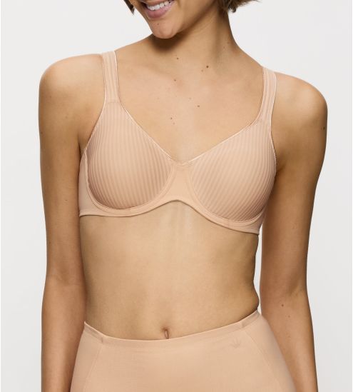Soutien-gorge Modern Soft Cotton Beige
