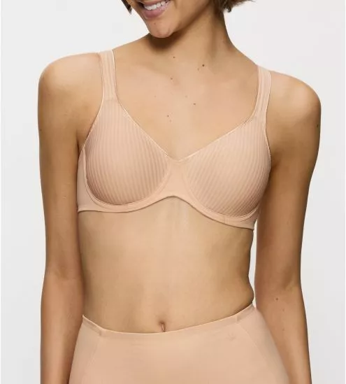Soutien-gorge Modern Soft Cotton Beige