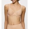 Soutien-gorge Modern Soft Cotton Beige