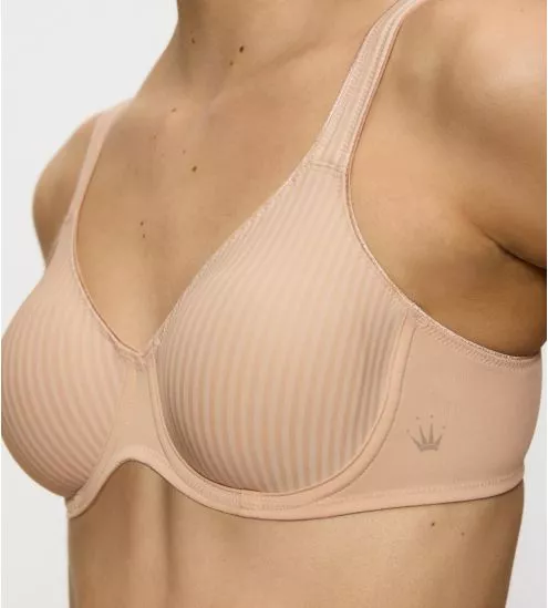 Soutien-gorge Modern Soft Cotton Beige