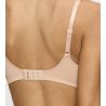 Soutien gorge sans armatures Modern Soft Cotton Beige