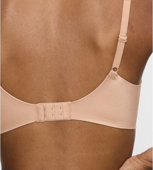 Soutien-gorge ampliforme Body Make Up Soft Touch Beige