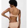 Soutien-gorge ampliforme Body Make Up Soft Touch Beige