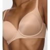 Soutien-gorge ampliforme Body Make Up Soft Touch Beige