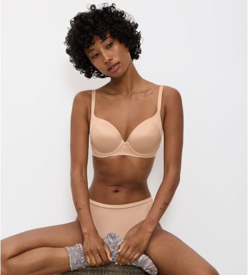 Soutien-gorge ampliforme Body Make Up Soft Touch Beige