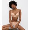 Soutien-gorge ampliforme Body Make Up Soft Touch Beige