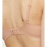 Soutien-gorge ampliforme push-up PEAU