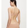 Soutien-gorge ampliforme push-up PEAU