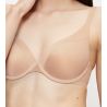 Soutien-gorge ampliforme push-up PEAU