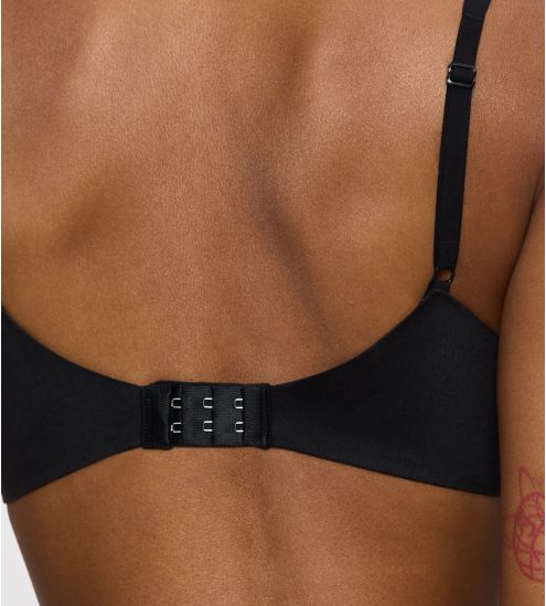 Soutien-gorge Body MakeUp SoftTouch NOIR