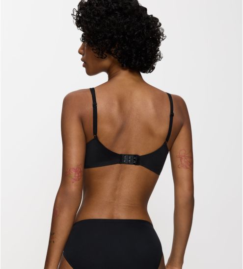 Soutien-gorge Body MakeUp SoftTouch NOIR