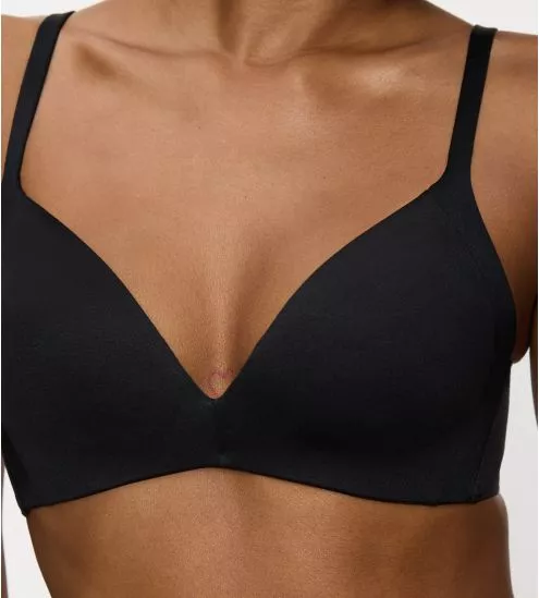 Soutien-gorge Body MakeUp SoftTouch NOIR