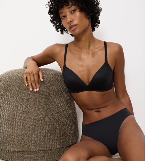 Soutien-gorge Body MakeUp SoftTouch NOIR